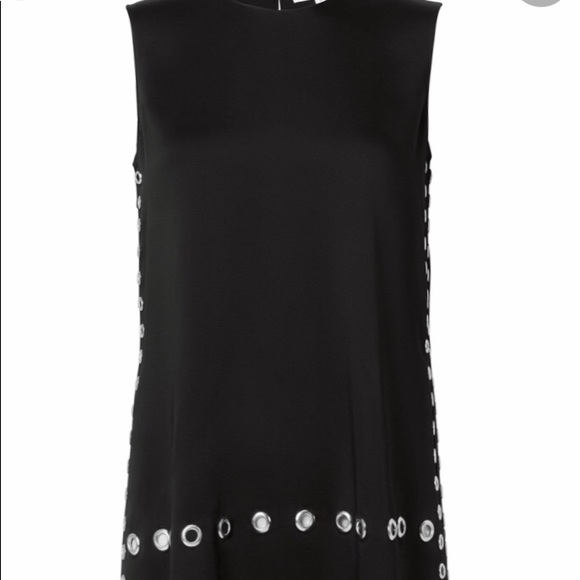 Elizabeth and James khan grommet Top - Picture 4 of 16